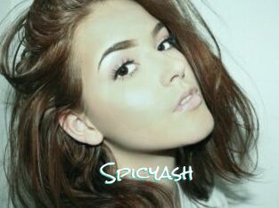 Spicyash
