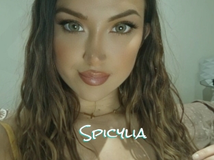 Spicylia