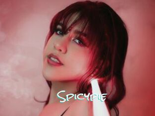 Spicypie