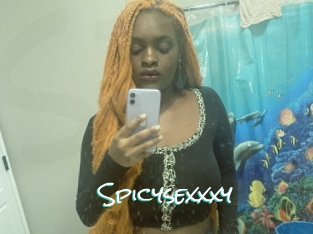 spicysexxxy Sensuality Dream