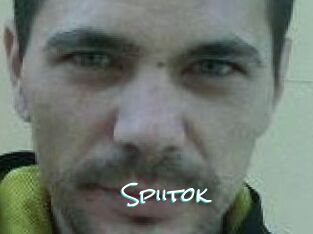 Spiitok