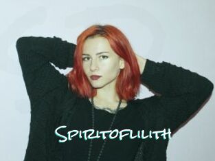 Spiritoflilith