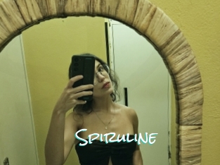 Spiruline