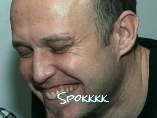 Spokkkk