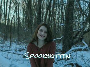 Spookykitten