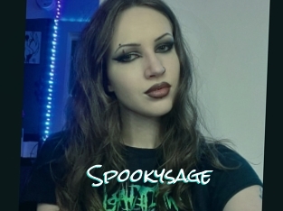 Spookysage