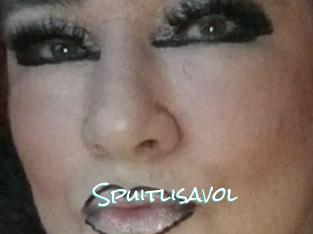 Spuitlisavol