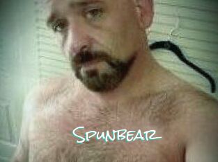 Spunbear
