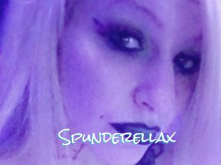 Spunderellax