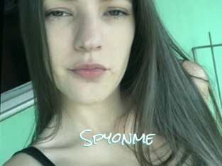Spyonme