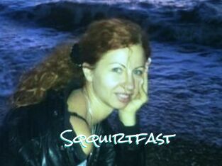 Sqquirtfast