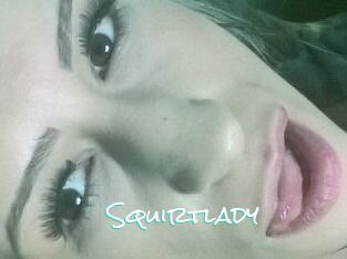 Squirtlady