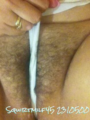Squirtmilf45