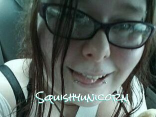 squishyunicorn Sensuality Dream