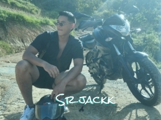 sr_jackk Sensuality Dream