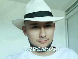 Srbrahyam