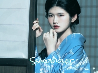 Ssugaviolet