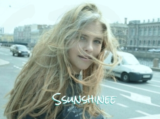 Ssunshinee