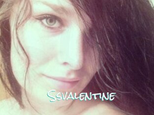 Ssvalentine