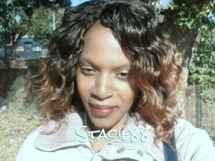 stacie88 Sensuality Dream