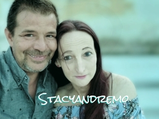 Stacyandremo
