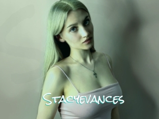 Stacyevances