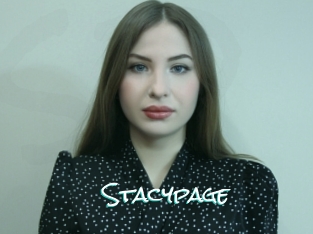 Stacypage