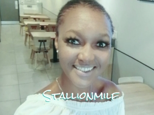 stallionmilf Sensuality Dream