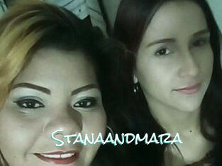 Stana_and_mara