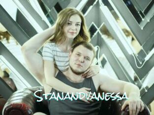 Stanandvanessa