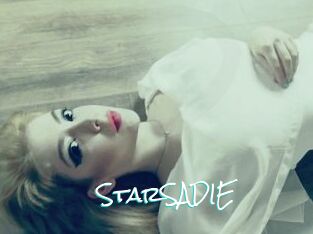 StarSADIE
