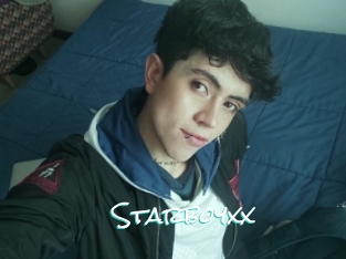 Starboyxx