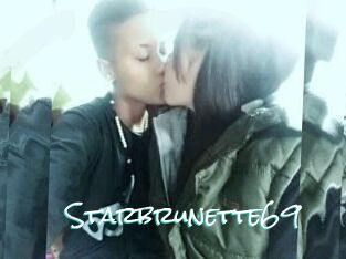 Starbrunette69
