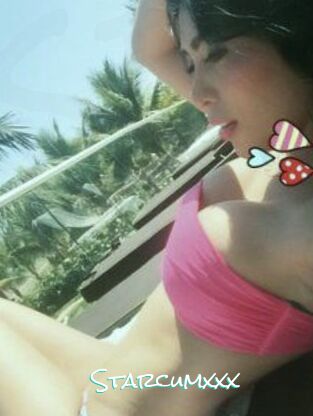 Starcumxxx