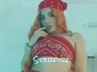 Starfire