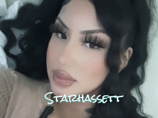Starhassett