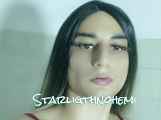 starligthnohemi Sensuality Dream