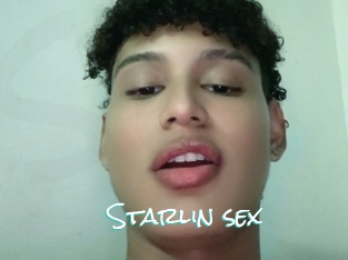 starlin_sex Sensuality Dream