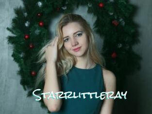 Starrlittleray