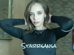 Starrsansa