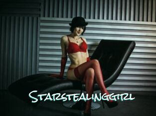 starstealinggirl Sensuality Dream
