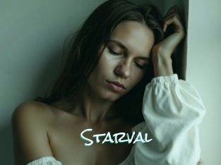 Starval