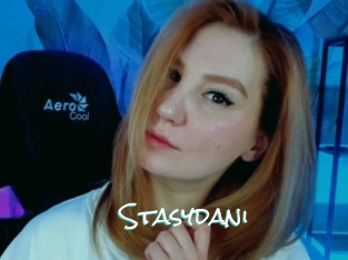 Stasydani
