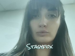 Stasyfox
