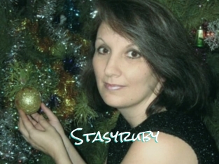 Stasyruby