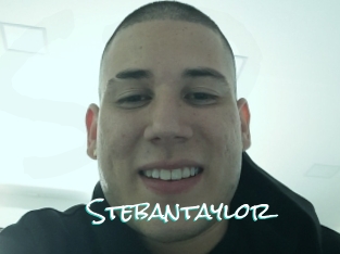 Stebantaylor