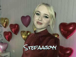Stefaajoyy