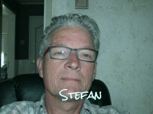 Stefan