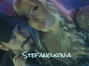 stefanelxonia Sensuality Dream