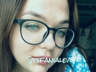 Stefanialevis